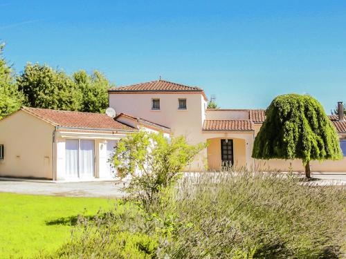 Romantic Villa in Port Sainte foy et Ponchapt with bubble bath gîte à louer Eynesse