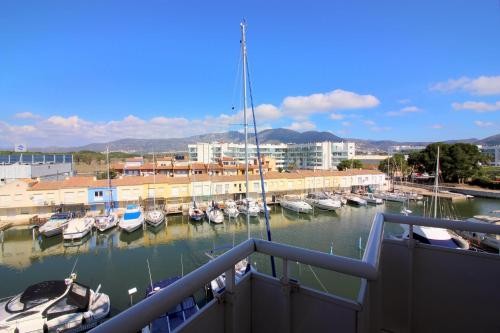 Port Canigo II 304