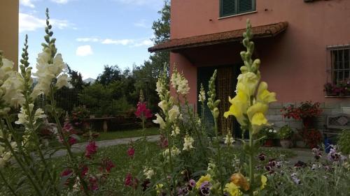 La Torretta bed & breakfast - Accommodation - Torriglia