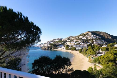 Casa Almadrava gîte à louer Platja de Canyelles Grosses
