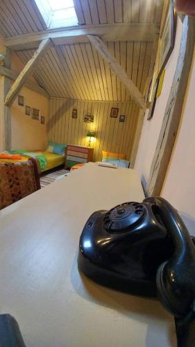 2 twin beds