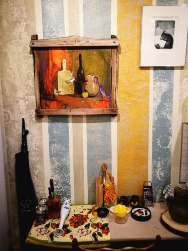 Rooster Hostel