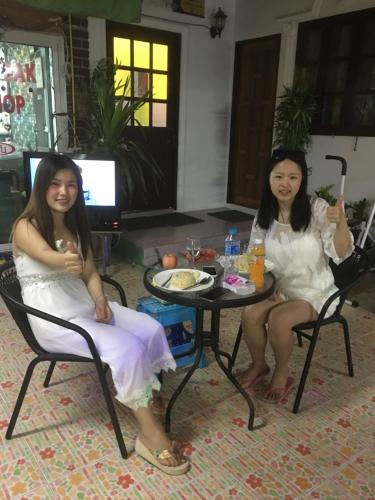 Hero Phuket – Nai Yang Beach, WY
