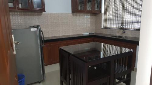 The Rubis in Kottakkal