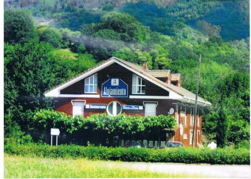Alojamiento casa pepe, Soto de Cangas