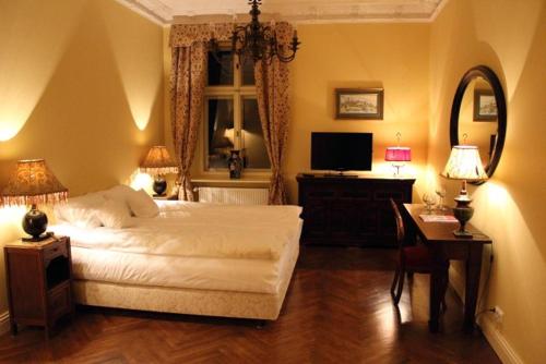 Cracow Apartments 24, Cracovia (foto 6)