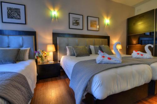 Standard Triple Room image 9
