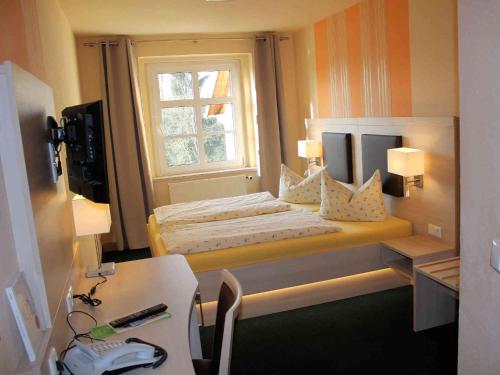 Business Double Room