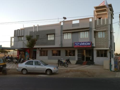 Photo of hotel orion