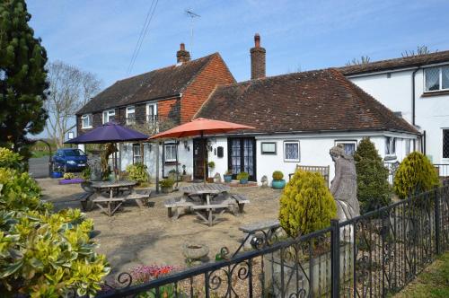 The Olde Forge Hotel, , West Sussex