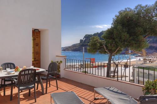 Macrina - Apartment - Tamariu