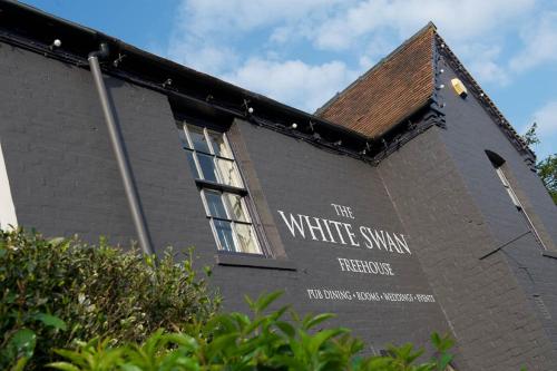 The White Swan - image 12