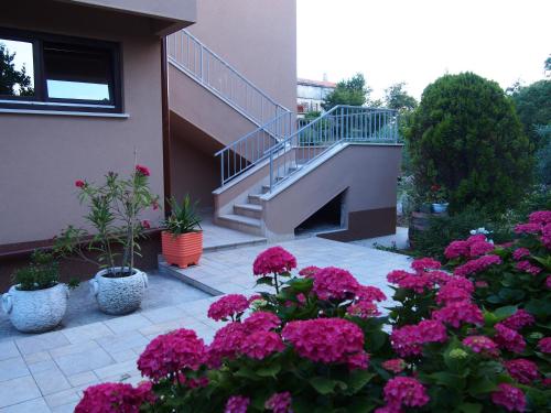  Apartman Tia in Labin