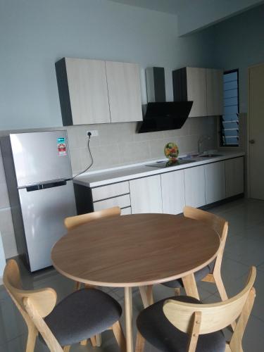 Atlantis Residence Melaka Atlantis Residence Melaka