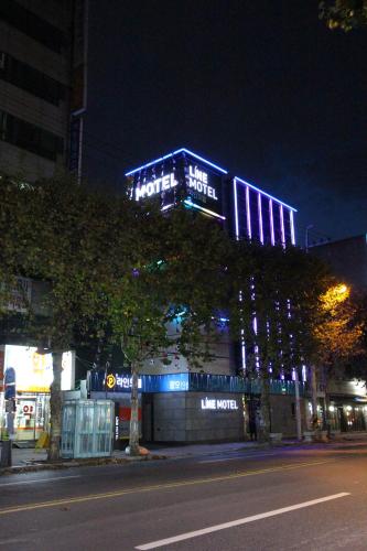 라인모텔 사진 6