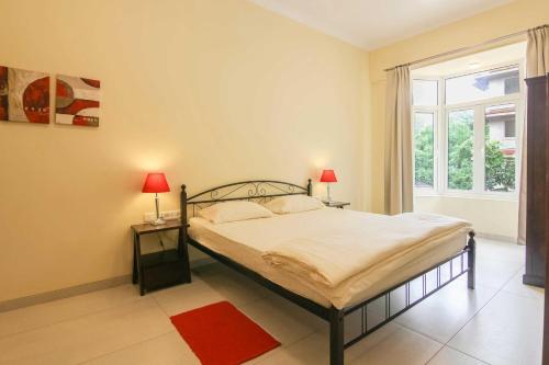 

CasaMelhor Luxury 2 Bedroom Stay with Pool – CM082