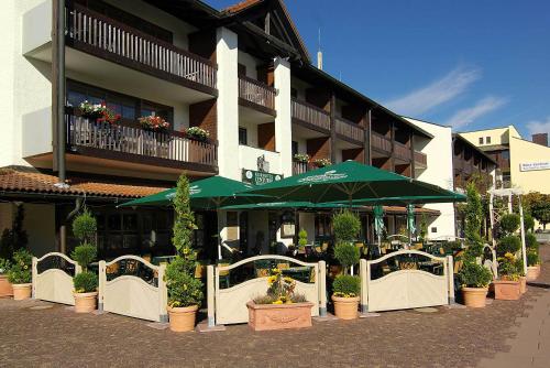 . Hotel Centurio