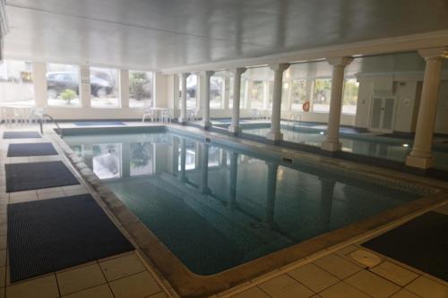 456js Edinburgh Self-catering Apartment, Murrayfield, Edinburgh and the Lothians