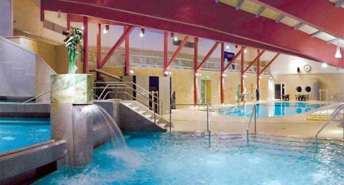 Hotel Centurio 3