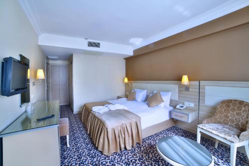 Hotel Grand Emin, Istanbul (photo 2)
