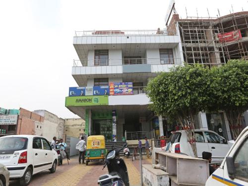 OYO 8910 Celeste Inn New Delhi and NCR