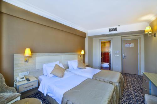 Hotel Grand Emin, Istanbul (photo 9)