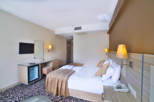 Hotel Grand Emin, Istanbul (photo 8)