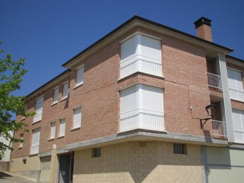 El rincón de Zarratón - Apartment