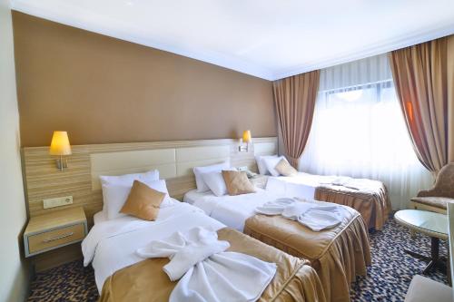Hotel Grand Emin, Istanbul (photo 10)