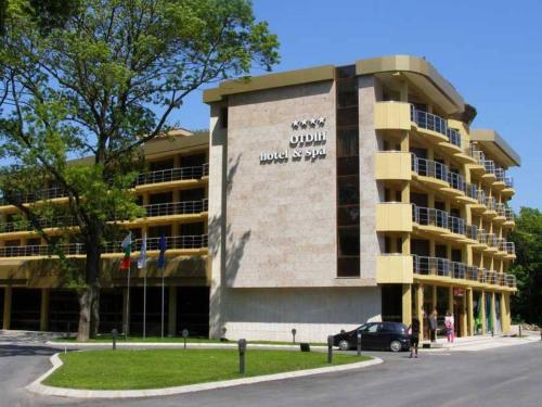 . Hotel OTDIH