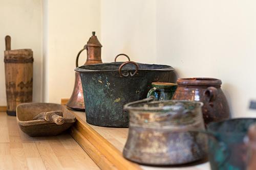 Bernardinu B&B House - image 10
