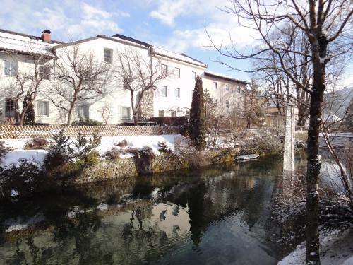 Appartementhaus Maria in Radstadt, Österreich