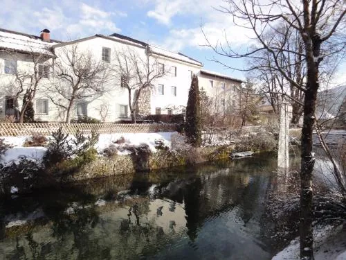 Appartementhaus Maria in Radstadt, Österreich