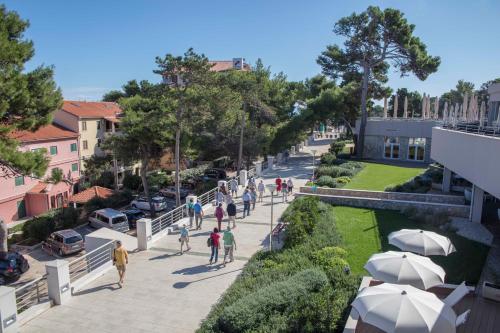 Vitality Hotel Punta - image 2