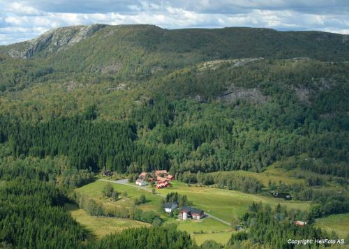 Heddan Gjestegard - Tingvatn