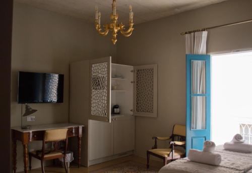 Sally Port Suites, La Valette (photo 11)