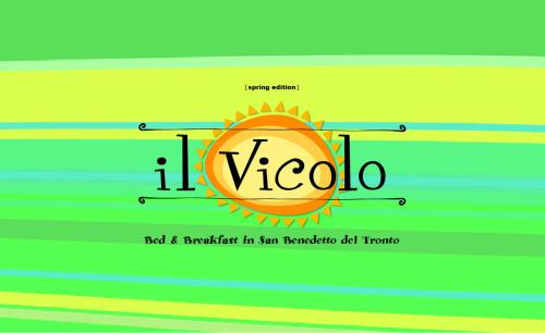 Bed & Breakfast Il Vicolo 1