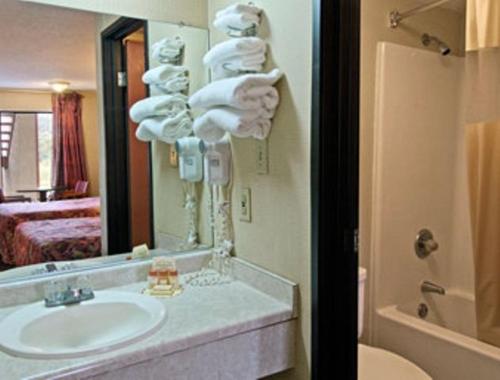 Americas Best Value Inn Augusta S