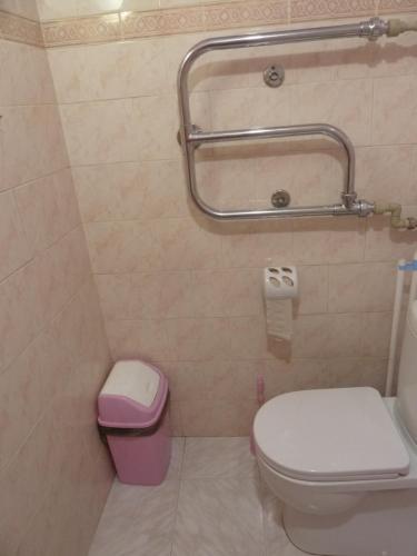 Samye Ecologichnye Apartmenty on Krylova - image 6
