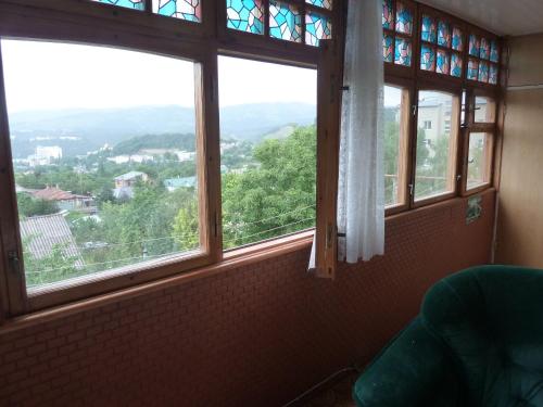 Samye Ecologichnye Apartmenty on Krylova - image 8