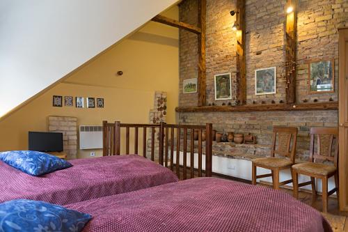 Bernardinu B&B House - image 13