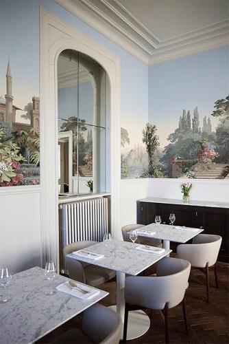 Le 25bis by Leclerc Briant - image 4