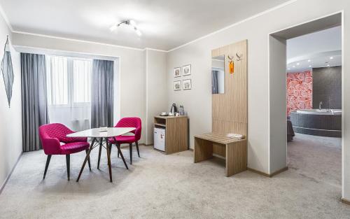Zvezdnaya Hotel - image 4
