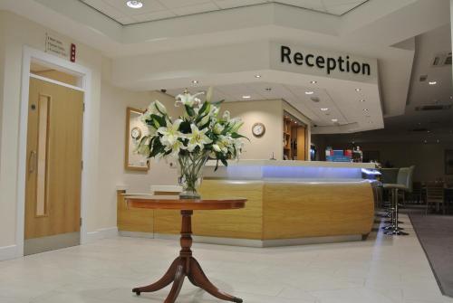 Ramsey Park Hotel - image 8