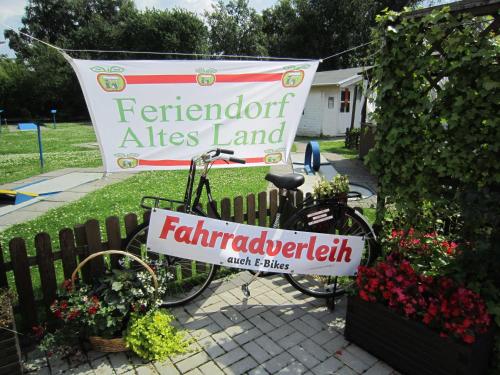 Ferienhaus Scout 42 im Feriendorf