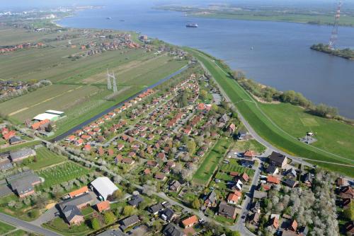 Ferienhaus Scout 42 im Feriendorf