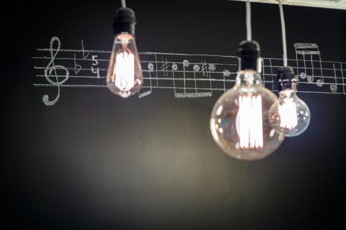  jazz apartment, Unterkunft in Denia