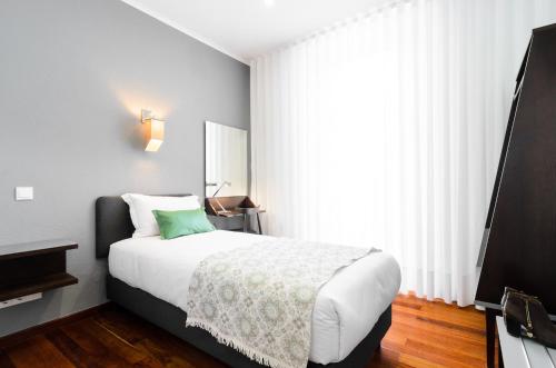 Hotel Portuense Lisboa - image 3