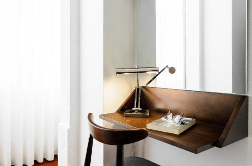 Hotel Portuense Lisboa - image 13