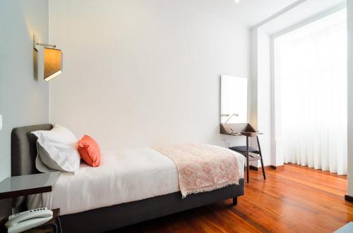 ホテル ポルトゥエンセ